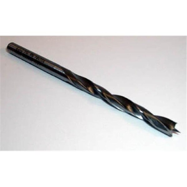 Blum Blum Bdb 6Mm 6Mm High Speed Steel Twist Bit Use With Tandem Template BDB 6MM - main